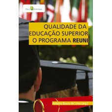 Qualidade da educação superior Qualidade da educação superior