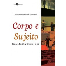 Corpo e sujeito Corpo e sujeito