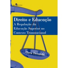 Direito e educação Direito e educação