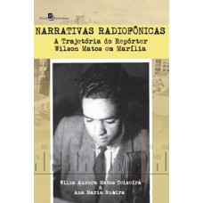 Narrativas radiofônicas Narrativas radiofônicas