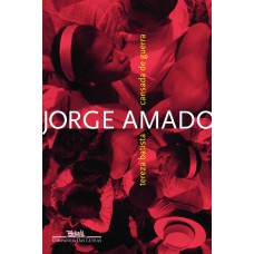 Tereza Batista cansada de guerra Tereza Batista cansada de guerra