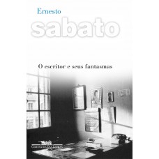 O escritor e seus fantasmas O escritor e seus fantasmas