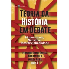 Teoria da história em debate