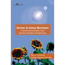 Escolas do campo municipais Escolas do campo municipais