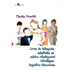 Livros de autoajuda adaptados ao público infantojuvenil