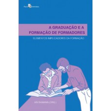 A graduação e a formação de formadores