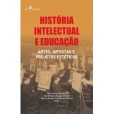História intelectual e educação