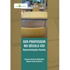 Ser professor no século XXI Ser professor no século XXI