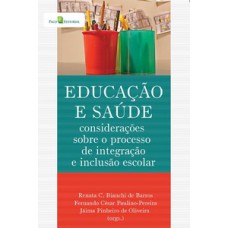 Educação e saúde Educação e saúde