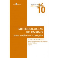 Metodologias de ensino Metodologias de ensino