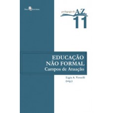 Educação não formal Educação não formal