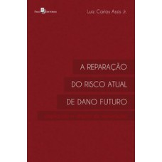 A reparação do risco atual de dano futuro
