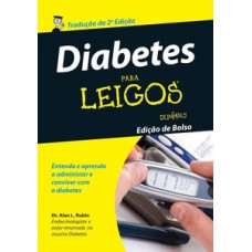 Diabetes para leigos Diabetes para leigos