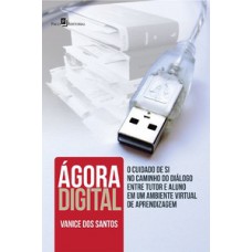 Ágora digital Ágora digital