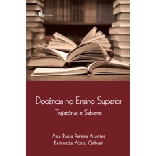 Docência no ensino superior