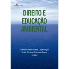 Direito e educação ambiental