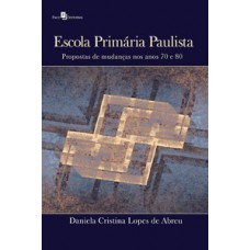 Escola primária paulista Escola primária paulista