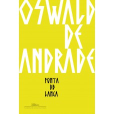 Ponta de lança Ponta de lança