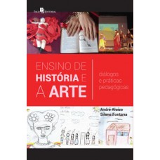 Ensino de história e a arte