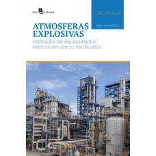 Atmosferas explosivas