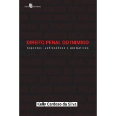 Direito penal do inimigo Direito penal do inimigo