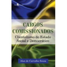 Cargos comissionados