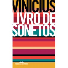 Livro de sonetos Livro de sonetos