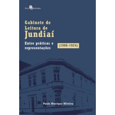 Gabinete de leitura de Jundiaí Gabinete de leitura de Jundiaí