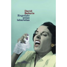 Engolido pelas labaredas Engolido pelas labaredas