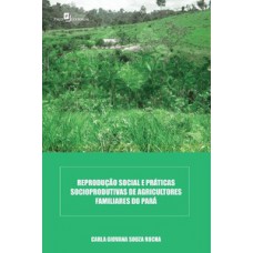 Reprodução social e práticas socioprodutivas de agricultores familiares do Pará Reprodução social e práticas socioprodutivas de agricultores familiares do Pará