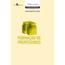 Formação de professores 
