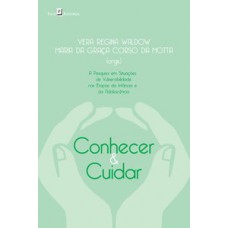 Conhecer & cuidar Conhecer & cuidar