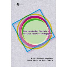 Representações sociais e projeto político-pedagógico Representações sociais e projeto político-pedagógico