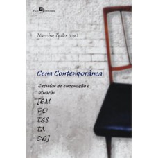 Cena contemporânea Cena contemporânea