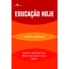 Educação hoje Educação hoje
