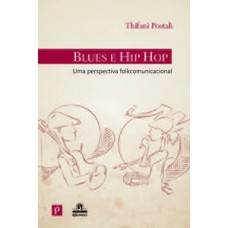 Blues e hip hop Blues e hip hop