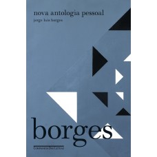 Nova antologia pessoal