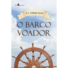 O barco voador O barco voador