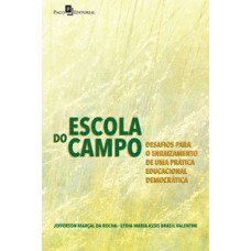 Escola do campo Escola do campo