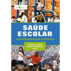 Saúde escolar Saúde escolar