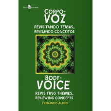 Corpo-voz Corpo-voz