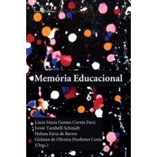 Memória educacional Memória educacional