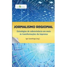 Jornalismo regional