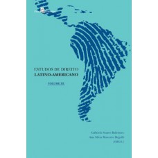 Estudos de direito latino-americano