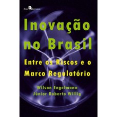 Inovação no Brasil Inovação no Brasil