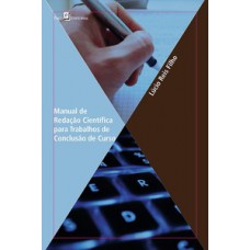Manual de redação científica para trabalhos de conclusão de curso