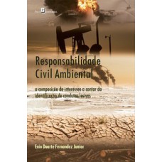 Responsabilidade civil ambiental Responsabilidade civil ambiental