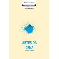 Artes da cena