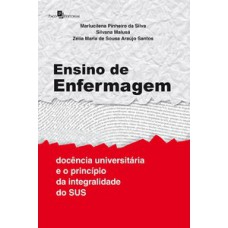Ensino de enfermagem Ensino de enfermagem