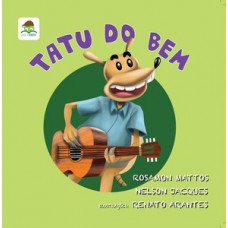 Tatu do bem Tatu do bem